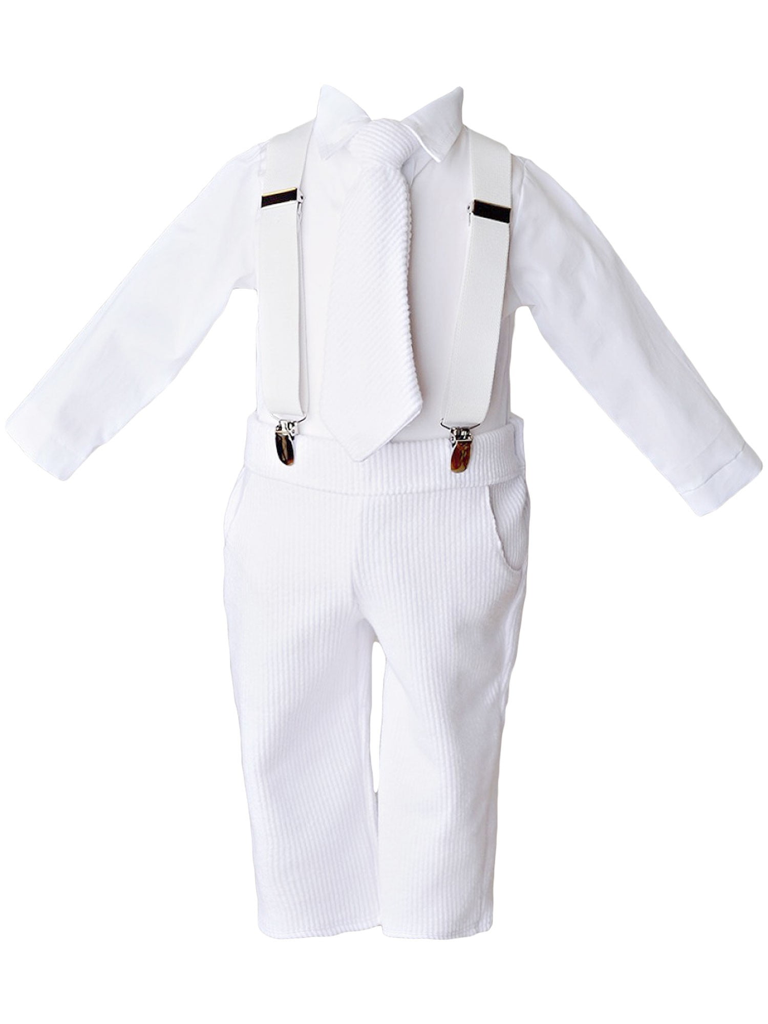 walmart christening outfit