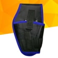 thumbnail image 4 of Tool Pouch Tool Waist Bag Work Tool Bag Strong Design Tool Bag Electricians Waist Tool Bag Waist Bag, 4 of 5