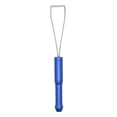 thumbnail image 2 of funtasica Keycap Puller CNC Accessories Steel Wire Puller for Mechanical Keyboards Laptops Blue, 2 of 9