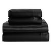 Royal Opulence Satin Sheet Set