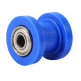 thumbnail image 4 of Anauto Tendeur de Chaîne 10mm pour Roue, Mini Moto ATV (Bleu), 4 of 4