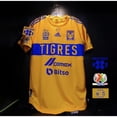 thumbnail image 2 of 22/23 Camiseta De Edición Final De Tigers UANL En Casa S-3XL : Puede Agregar Su Nombre Y Número, 2 of 4
