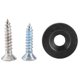 thumbnail image 3 of Glove Box Lid Latching Repair Fix Kit Fit for 1J2 1998?2005 Saloon X8R0069, 3 of 4
