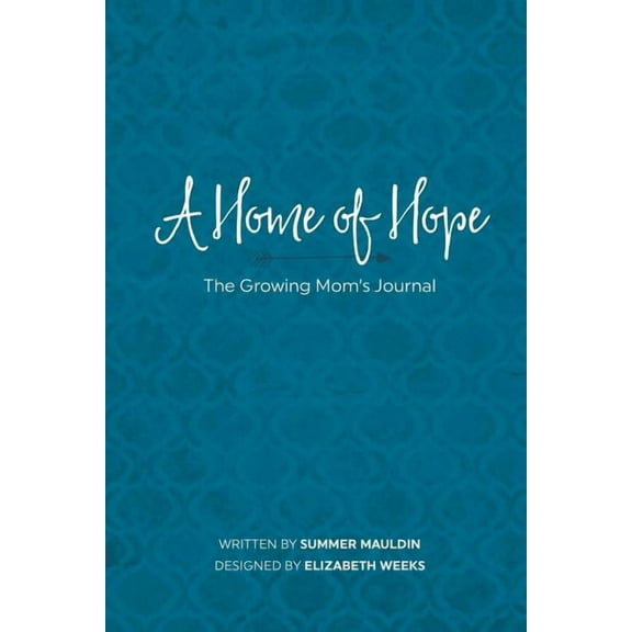 A Home of Hope, (Paperback)