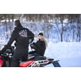 thumbnail image 3 of Mens Big and Tall Polaris Snowmobile Jacket Live the Sled Life, 3 of 6