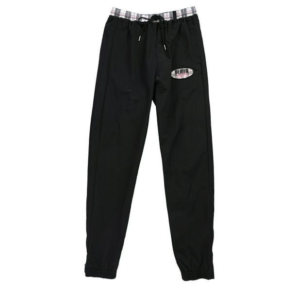 Puma Mens X Von Dutch Athletic Track Pants black S 31 Bodega Aurrera en linea