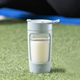 thumbnail image 4 of Licuadoras automáticas de 650 ml, taza para beber, taza de café de 1200 mAh para gimnasio, viajes al aire libre Ndcxsfigh Para Estrenar, 4 of 9