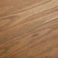 thumbnail image 5 of Plank+Beam Solid Wood Farmhouse Dining Table Set with 2 Benches for 6, Pecan Wirebrush, 5 of 8
