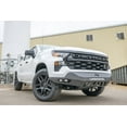 thumbnail image 3 of Fab Fours CS22-D5661-1 Vengeance BUMPER TRUCK FRONT, 3 of 5