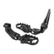 thumbnail image 5 of Reposapiés de Motocicleta ANGGREK Aluminio CNC R18 2020-2022, 5 of 8