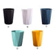 thumbnail image 3 of Bote de basura Inteprter para cocina y oficina 6 litros Negro, 3 of 6
