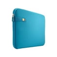 thumbnail image 3 of Case Logic 13.3" Laptop and Macbook Sleeve, Light Blue, 3 of 18