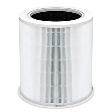 Replacement H13 HEPA Air Purifier Filter for AP401 & AP402 CADR 400  m³/h Air Purifier , Activated Carbon, Original