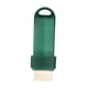 thumbnail image 2 of Borrador de goma para limpieza, almohadillas de limpieza multifuncionales para lavavajillas y baño Verde, 2 of 9