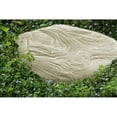 thumbnail image 4 of Luna Stepping Stone - Sandstone - 2 Pack, 4 of 5