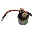 thumbnail image 5 of Starter Solenoid Relay 6G1-81941-10-00 for Yamaha WaveBlaster 650 700 760 WaveRunner 500 GP760 GP800 GP1200 1981-2001, 5 of 6
