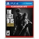 Jeu vidéo The Last of Us Remastered pour (PS4) Playstation 4 – image 1 sur 6