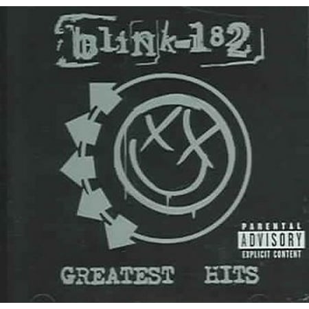 Greatest Hits (explicit) (CD)