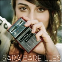 Sara Bareilles - Little Voice - Music & Performance - CD