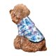 thumbnail image 5 of Balery Icy Blue Snowflakes Sudadera con Capucha para Perros Pequeños – Ropa para Mascotas, Disfraz para Perros y Gatos, Ideal para Fiestas y Cosplay-Small, 5 of 7
