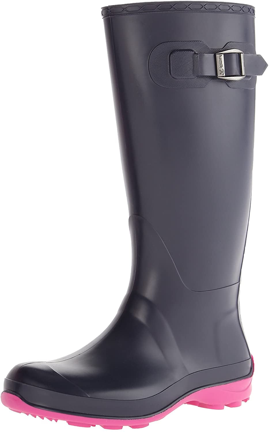 Kamik Women s approximative Jessie Charcoal