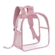 thumbnail image 2 of Bolsas de Almacenamiento Grandes Mochila Transparente con Función de Estudiante Visible, Bolso de Bolsillo Múltiple de Pvc Al Aire Libre para Eventos de Estadio Viajes Y Uso Diario, Incluye Portabebid, 2 of 2