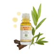 thumbnail image 4 of Burt's Bees Anti-Blemish Solutions Targeted Spot Treatment, 7.5mL, 4 of 4