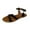 Black, variant on OAVQHLG3B Dress Sandals for Women Women Open Toe Slippers Shoes Comfy Sandals Casual Comfortable Beach Sandals