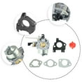 thumbnail image 2 of Carburetor for XR2100 Series 420cc 13.5For HP Engine, 2 of 9