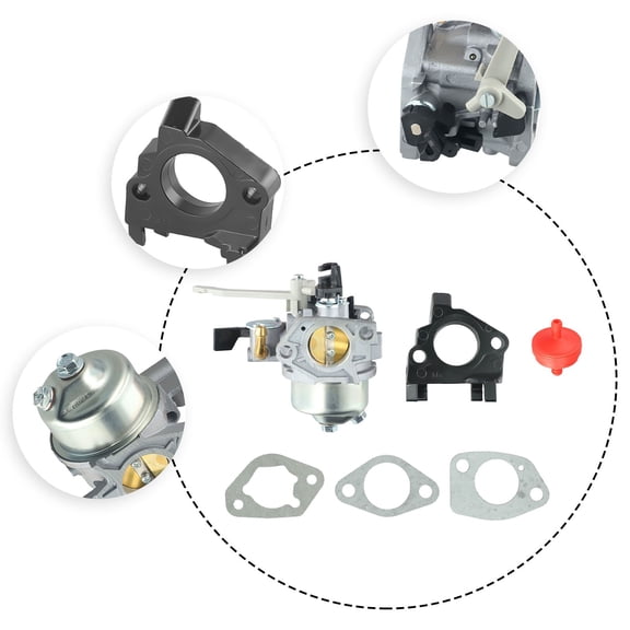 Carburetor For Xr2100 Series 420Cc 13.5For For Hp Engine