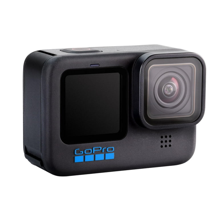 GoPro HERO10 Black Action Camera Specialty Bundle