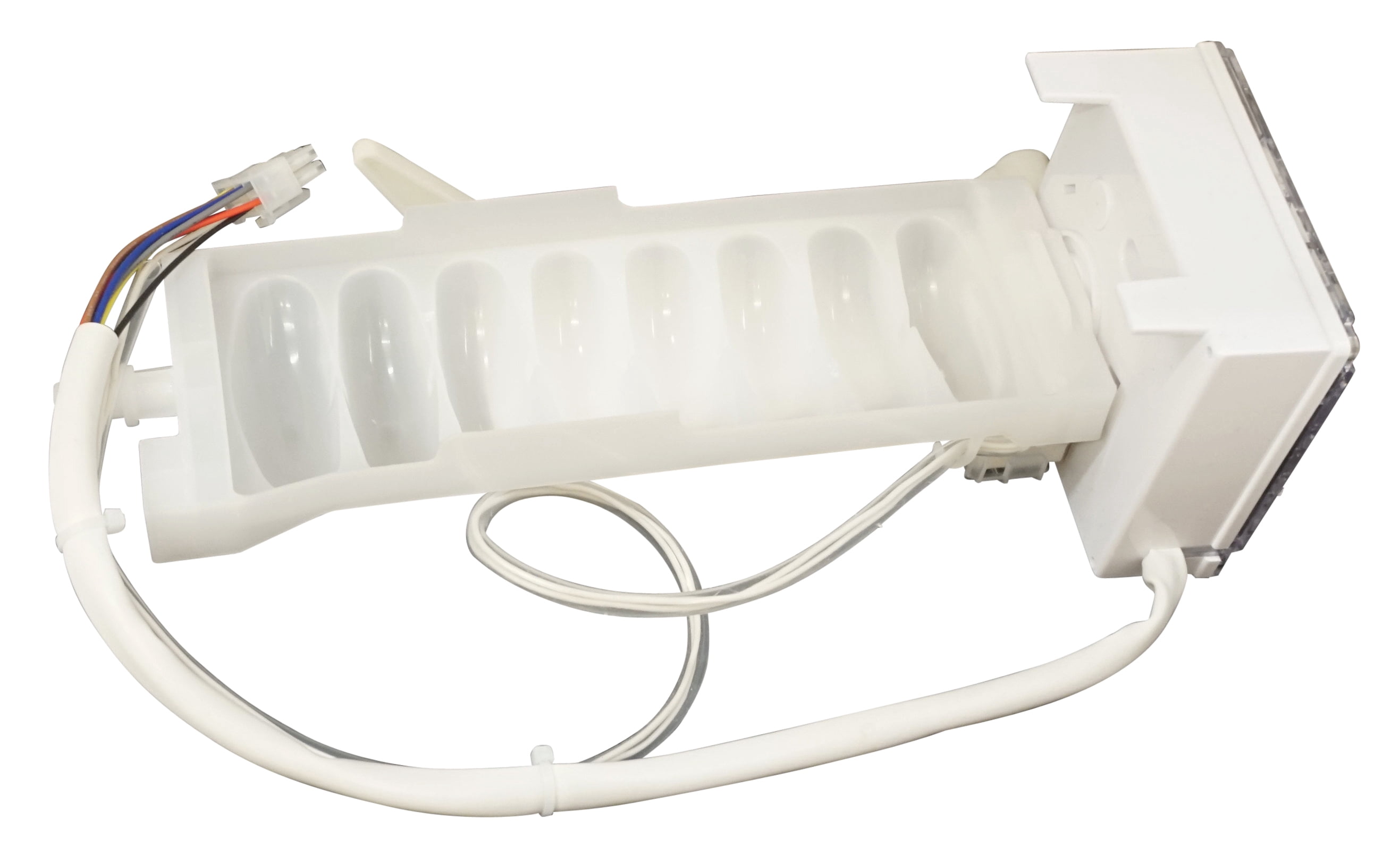 Refrigerator Icemaker NO Housing fits Samsung, AP4326210, PS4171160, DA97-02203G