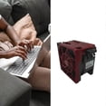 thumbnail image 2 of 1Piece Laptop Cooling Fan for DL380 Gen10 875075-001 873801-001 DC12V, 2 of 5
