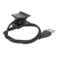thumbnail image 1 of USB Charging Cable Dock Stand for  Alta HR Smartwatch 0.5m Length Cable, 1 of 8