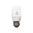 thumbnail image 2 of tab�� L��men L��Mini - LED light bulb - 3 W - 16 million colors - white, silver (pack of 3), 2 of 2