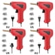 thumbnail image 5 of Herramientas reparación parachoques automóvil Soldadura con pistola calor 0-100 W para (UE), 5 of 7
