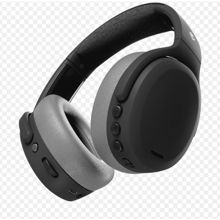 Skullcandy Crusher ANC 2 Wireless Over-Ear Headphones - Walmart.com