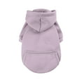 thumbnail image 1 of Rinsvye Autumn and Winter Sweater Pet Clothes Rack Small Denim Pocket Two Legged Pet Clothes for Small Dogs Female Clothes Sports Style Pet Clothes Dog Cat Clothes Pet Supplies, 1 of 9