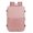 Pink, variant on Travel Super Large Capacity Backpack for Travel with Independent Compartments and Vacuum Design – Spacious Everyday Carryall for Outdoor Adventures and Commuting