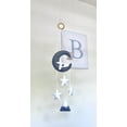 thumbnail image 3 of Baby Crib Mobile - Nursery Decoration - Baby Mobile - Gift for a new mom - Fox Baby Mobile, 3 of 4