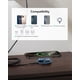 thumbnail image 5 of Cargador inalámbrico ESR MagSafe Qi2 de 15 W para iPhone/AirPods/Type, 5 of 5