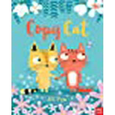 Copy Cat (Paperback)