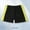 Light Yellow, variant on Boys Swim Trunks with Color Block Side Stripe Summer Beach Shorts Boys Swim Shorts for Teen Boys 11-12 Years