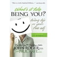 thumbnail image 1 of What's It Like Being You?: Living Life as Your True Self!, 1 of 1