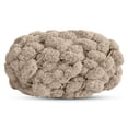 thumbnail image 2 of Hilado Handnitting Anti-Pilling Hilo Bufandas Mats Cap Suéter Bolso Hilos de tejer Hilos Suministros de costura Accesorio de tejido C05 Advancent HA009611-03, 2 of 6