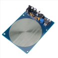 thumbnail image 2 of 5X Dc 5V 7.83Hz Precisión Resonancia Generador de de Pulso de Frecuencia Ultrabaja Resonador de Audio, 2 of 5