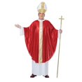 thumbnail image 1 of Plus Size Pope Costume, 1 of 1