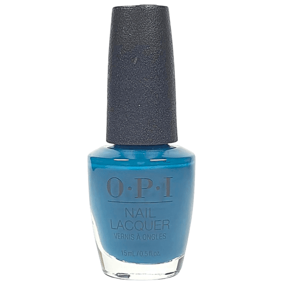 OPI Nail Lacquer - Drama At La Scala 0.5 oz - NLMI04