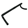 thumbnail image 5 of Road Bike Handlebar Bike Bent Bar Drop Bar Lightweight Aluminum Alloy for Fixed Gear Bicycles and Racing, 5 of 9