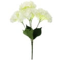 thumbnail image 1 of ColoMX Flores de hortensia simulada Flores de hortensias hortensias artificiales, 1 of 7